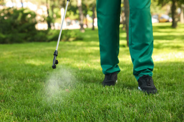 Tecumseh, MI Pest Control Company